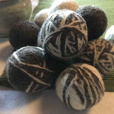 Dryer Balls